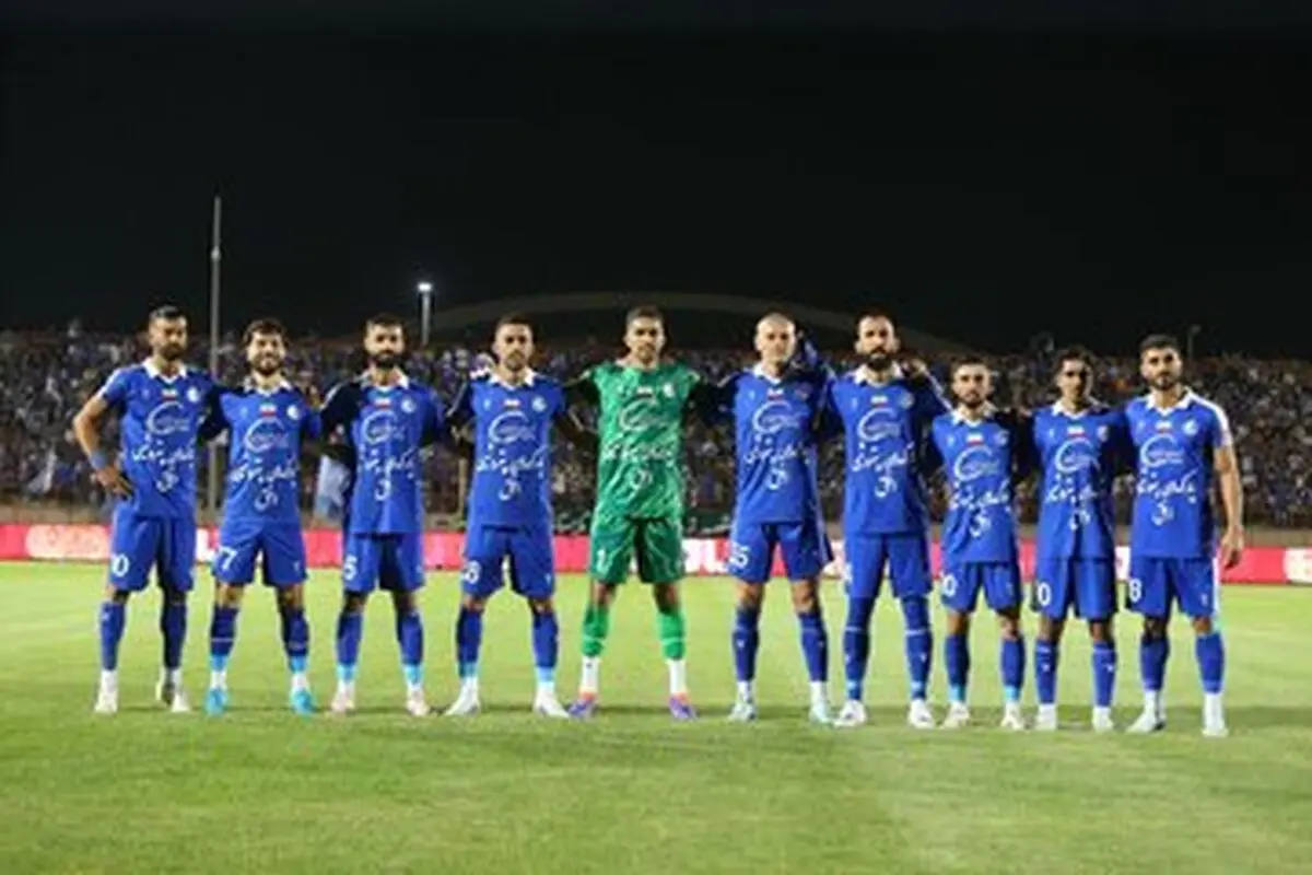 سقوط استقلال در آسیا و فرصت ویژه برای پرسپولیس