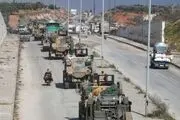 اشغال ساختمان‌های دولتی الحسکه به دستور آمریکا