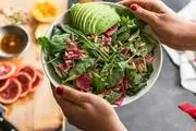 محبوبترین خوردنی های دنیا + عکس