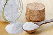 کاربرد‌های شگفت انگیز جوش شیرین برای بهبود سلامتی
