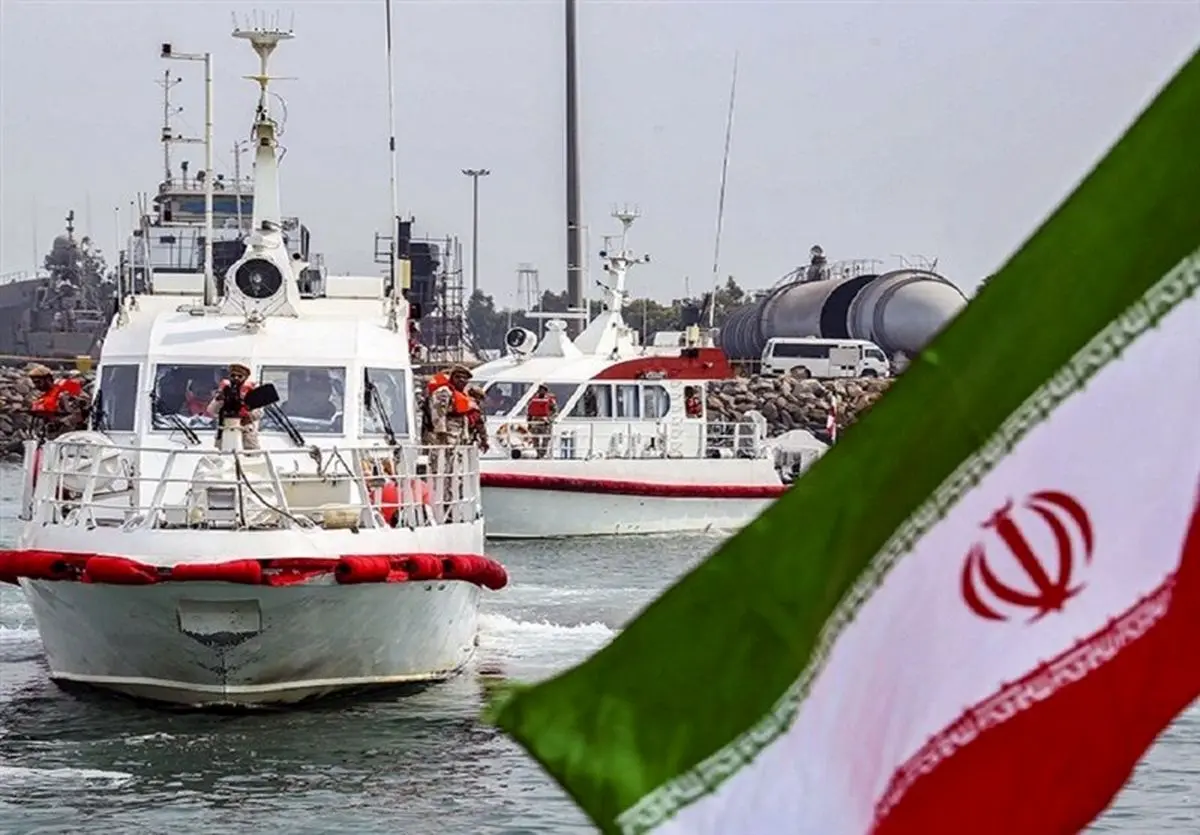 
هرگونه تهدید علیه امنیت مرزها را پاسخ‌ می‌دهیم
