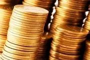 قیمت سکه به ۳ میلیون و ۹۶۰ هزار تومان رسید/نرخ سکه و طلا در ۲۲ مهر ۹۸