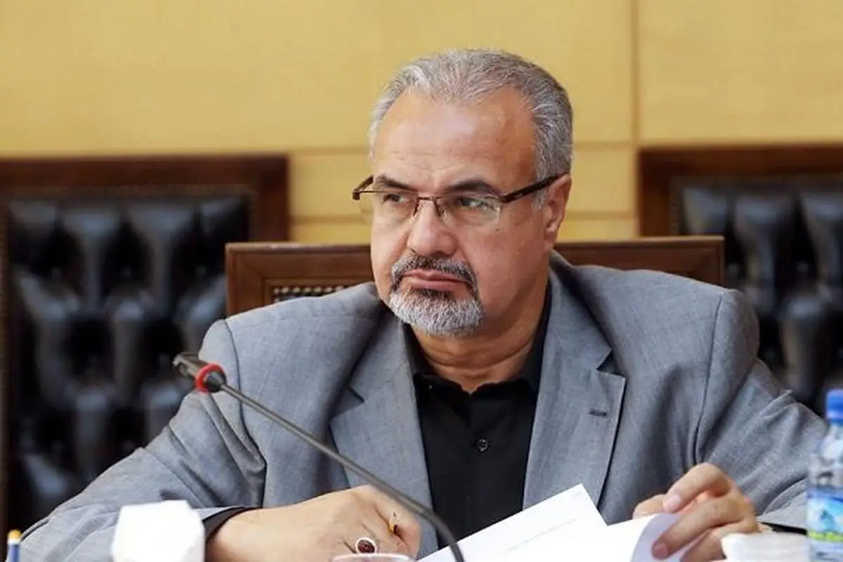 صفاری نطنزی: باید آمریکایی‌ها را نگران کنیم 