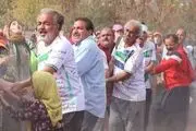 «نون خ۴» به ایستگاه پایانی رسید