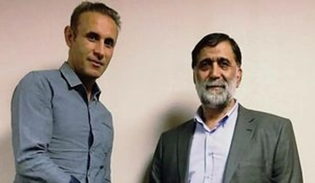 گل‌به‌خودی تراکتور قبل از بازی با استقلال