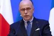نخست‌وزیر جدید فرانسه تعیین شد