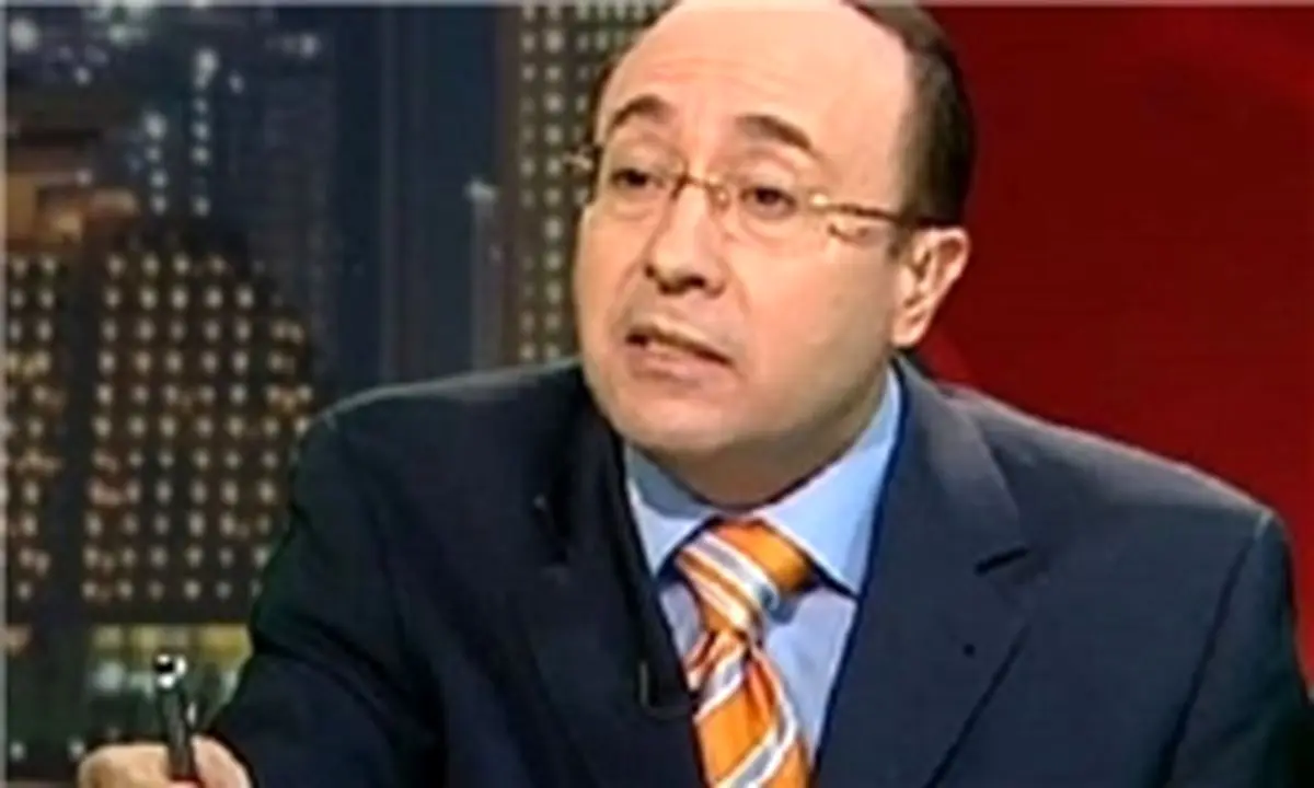 وقتی مجری «الجزیره» شاه عربستان را به سخره می گیرد