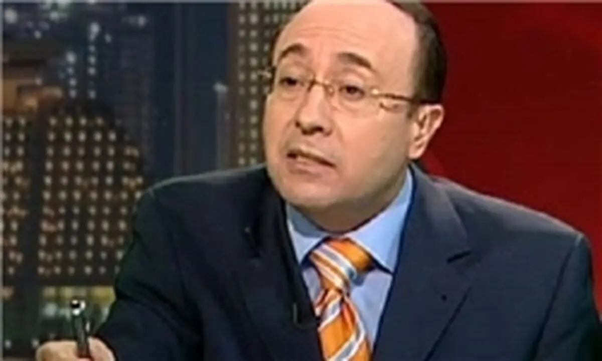 وقتی مجری «الجزیره» شاه عربستان را به سخره می گیرد