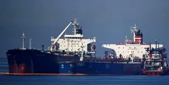 از ضبط محموله نفت ایران در آب‌‌های یونان تا توقیف نفتکش‌های یونانی در خلیج فارس