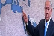 اسرائیل بزرگ ؛ خطری واقعی برای تمامیت سرزمینی کشورهای عربی