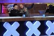 خاطرات شمالِ احسان علیخانی با ارشا اقدسی /عکس