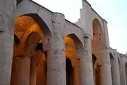 بازدید
از مسجد تاریخانه دامغان امروز رایگان است 