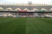 دلیل اصلی مشکلات بازی استقلال و فولاد مشخص شد