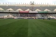 دلیل اصلی مشکلات بازی استقلال و فولاد مشخص شد