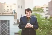 عباس قادری آرزویش را به رئیسی گفت +فیلم