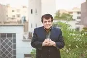 آرزوی خواننده قبل از انقلاب برای اجرا در ایران بعد از 40 سال