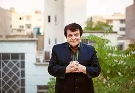آرزوی خواننده قبل از انقلاب برای اجرا در ایران بعد از 40 سال