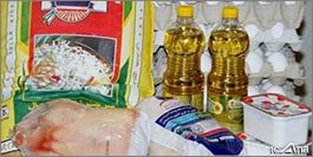 خبری درباره توزیع بسته‌های حمایتی