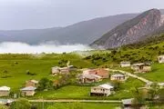 
طبیعت دیدنی جهان‌نما / گزارش تصویری
