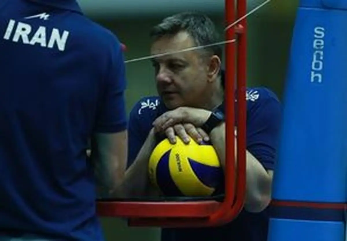 کولاکوویچ: برای حضور در المپیک می جنگیم