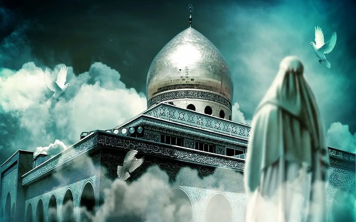 ماجرای نجات آیت الله نجفی مرعشی از مرگ، توسّط امام زمان (عج)