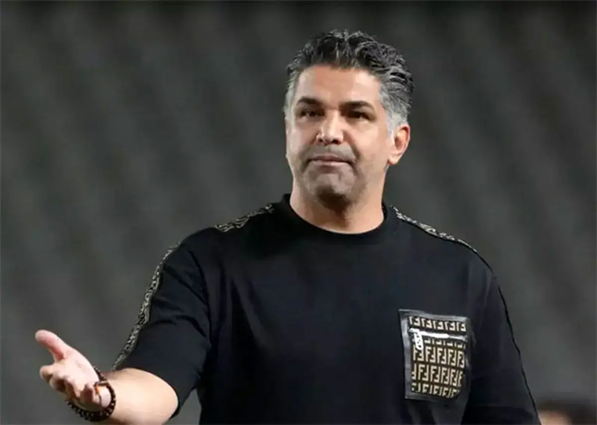 پیام کلیدی پیروز قربانی به سه تیم بزرگ