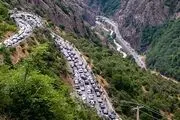  تداوم یک‌طرفه بودن کندوان 