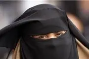 زنان با حجاب در دانمارک جریمه می‌شوند