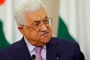 محمود عباس ۱۳ سال است که مشروعیت ندارد
