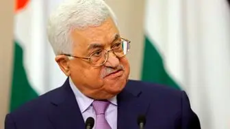 گفتگوی تلفنی «محمود عباس» با رئیس جدید رژیم صهیونیستی