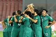 شکایت عراق از فیفا و AFC به دادگاه عالی ورزش
