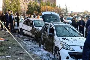 ابعاد جدید و تلخ حادثه تروریستی کرمان 