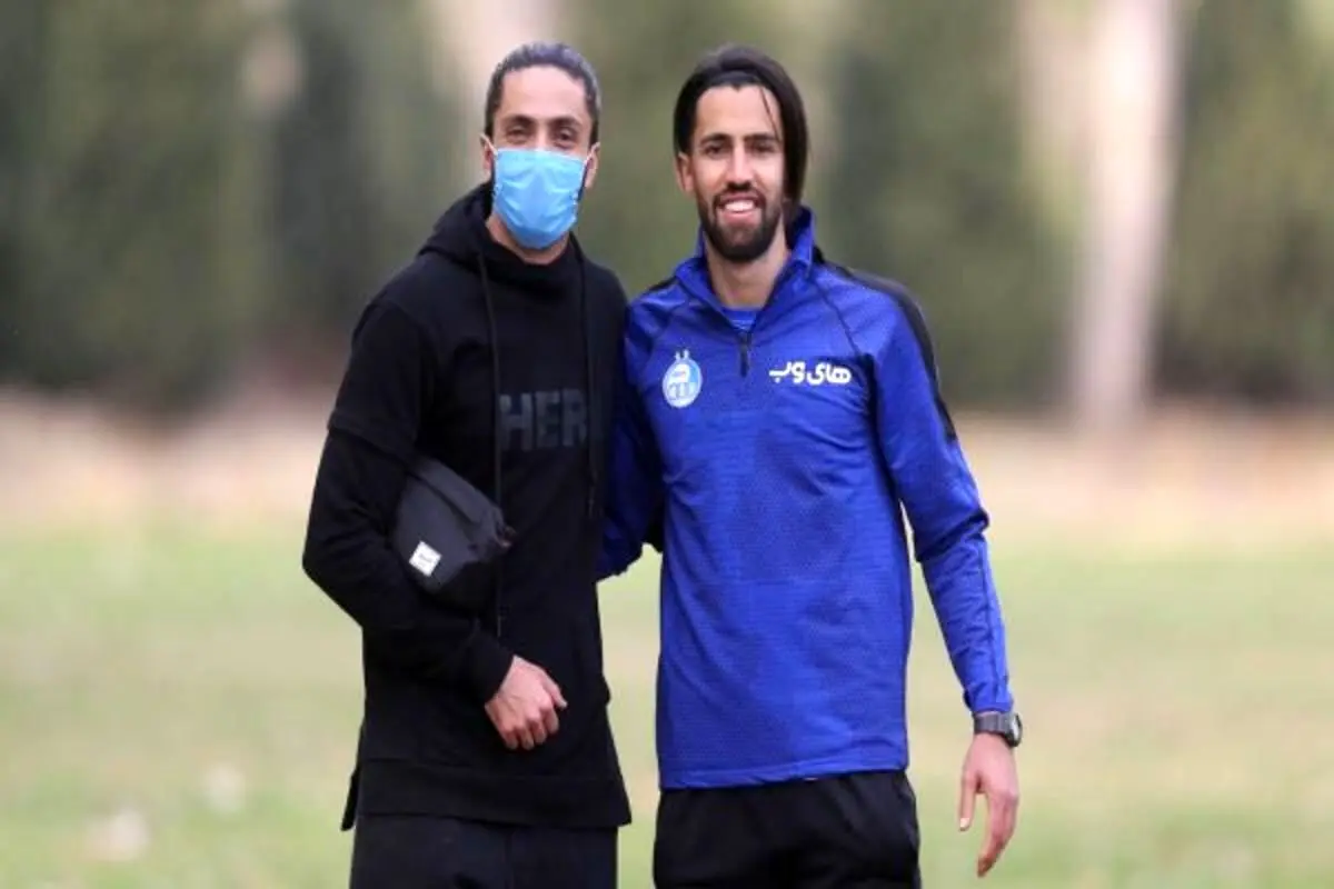 نقل و انتقالات استقلال | یک ستاره استقلال در انتظار معاوضه!
