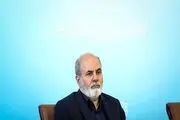 حضور دبیر شورای عالی امنیت ملی در نشست بریکس
