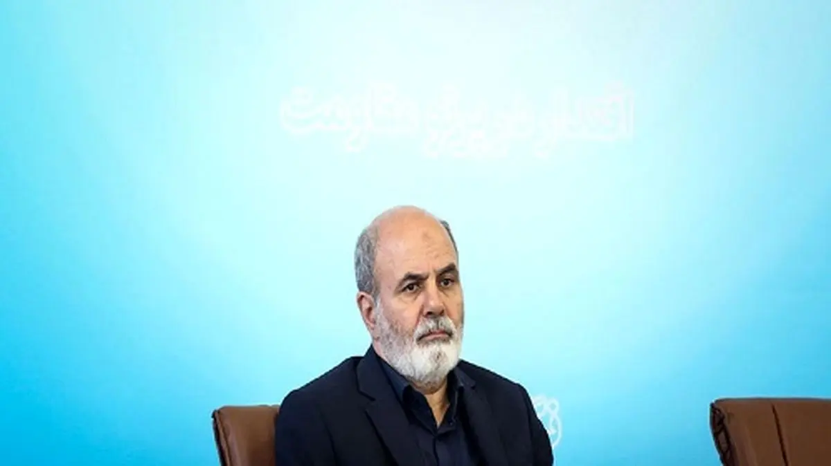 حضور دبیر شورای عالی امنیت ملی در نشست بریکس