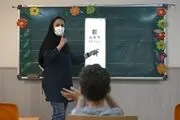 نوبت‌گیری سنجش سلامت دانش‌آموزان کلاس اولی آغاز شد
