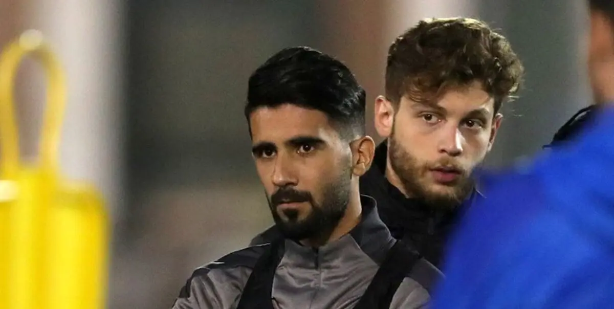داستان جدایی بشار رسن از پرسپولیس از کجا شروع شد؟