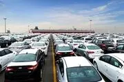 واردات خودرو پیش از پایان سال جاری انجام می‌شود