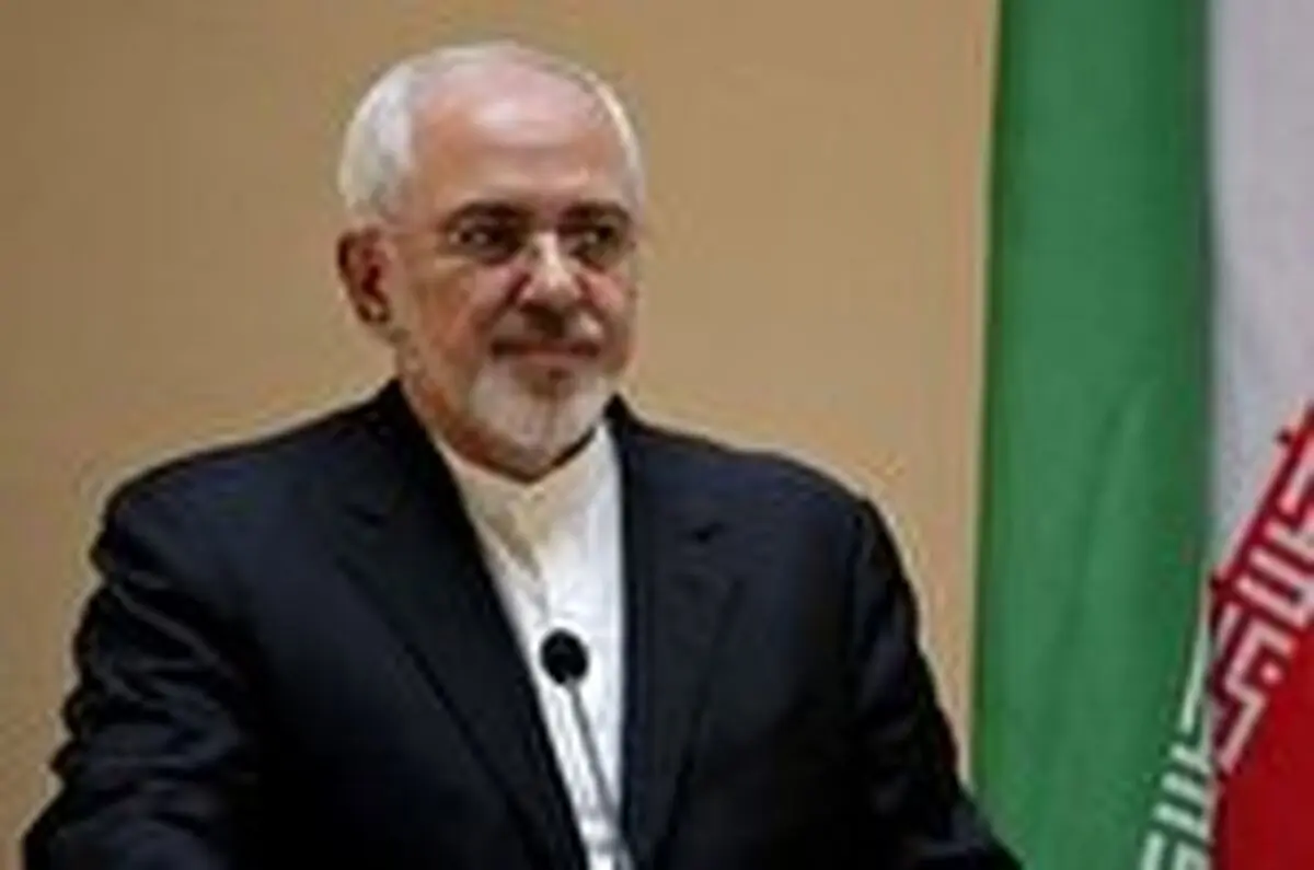 ظریف: جای دیپلماسی کف خیابان نیست