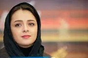 پیام تبریک ترانه علیدوستی برای نوید محمدزاده+عکس