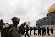 اسرائیل ورود و خروج فلسطینیان اراضی 1948 به «جنین» را ممنوع کرد