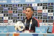 جدال فولاد با الهلال نابرابر بود/ می‌توانستیم برنده بازی باشیم