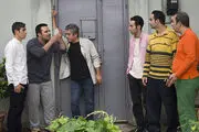 ستاره جنجالی پرسپولیس بازیگر سریال جدید تلویزیون شد