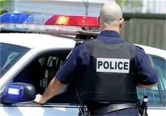 پلیس آمریکا حمله تروریستی در لس‌آنجلس را خنثی کرد