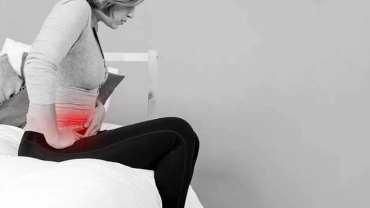 رابطه مستقیم اختلالات پریودی و بیماری های قلبی