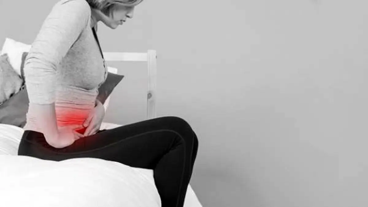 رابطه مستقیم اختلالات پریودی و بیماری های قلبی
