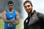 خط قرمزی بر شایعات پیرامون پرتابگر ملی پوش کشورمان