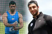 خط قرمزی بر شایعات پیرامون پرتابگر ملی پوش کشورمان