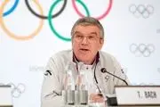 انتظار رئیس کمیته بین‌المللی المپیک از کشورها 