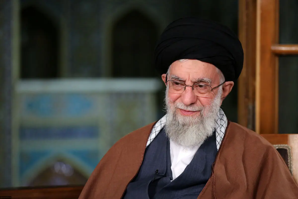فیلم کامل پیام نوروزی رهبر انقلاب 